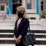 ฟ้อง! พนักงานบริษัทเอกชน ‘พ.ร.บ.คอมฯ’ กล่าวหาโพสต์ภาพชายเที่ยวสถานบันเทิงช่วงโควิด อ้าง ทำให้ ‘ศักดิ์สยาม’ เสียหาย